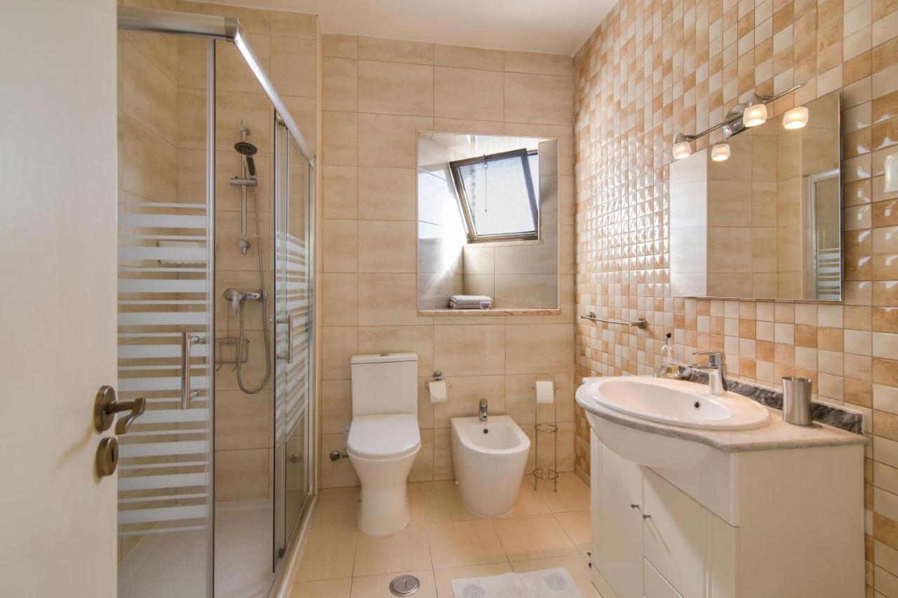 Apartamento Apartamento Dois Pinheiros *