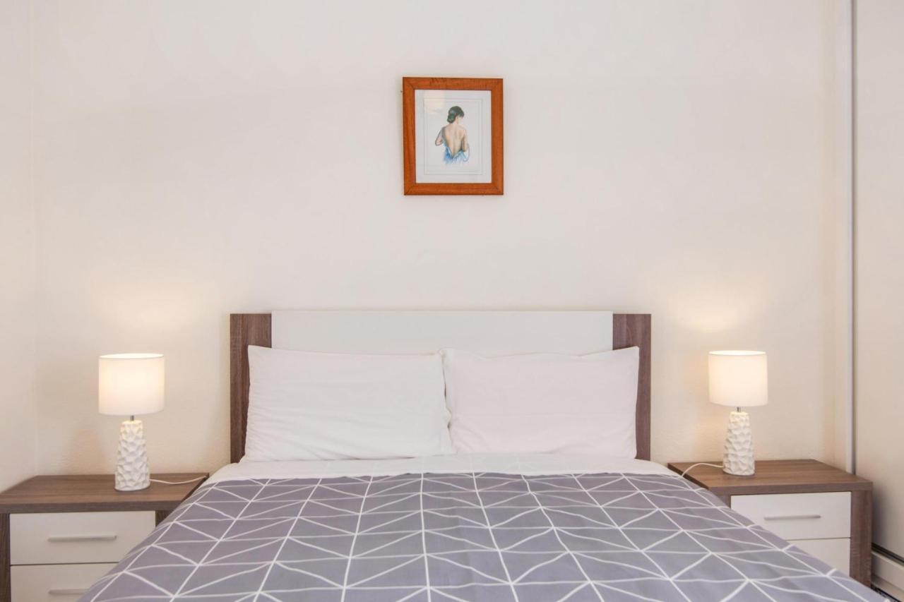 Apartamento Apartamento Dois Pinheiros Albufeira