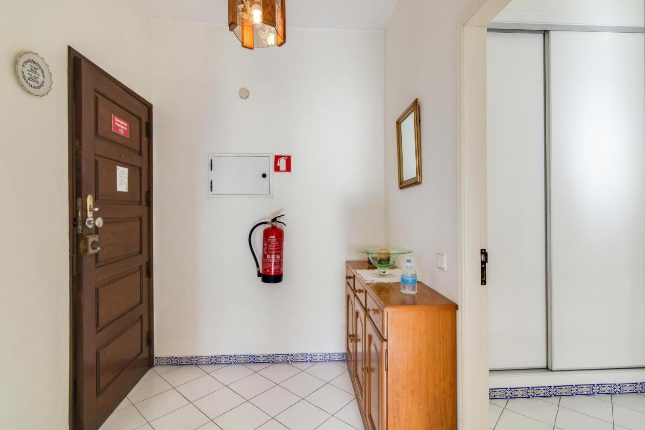 Apartamento Apartamento Dois Pinheiros Albufeira