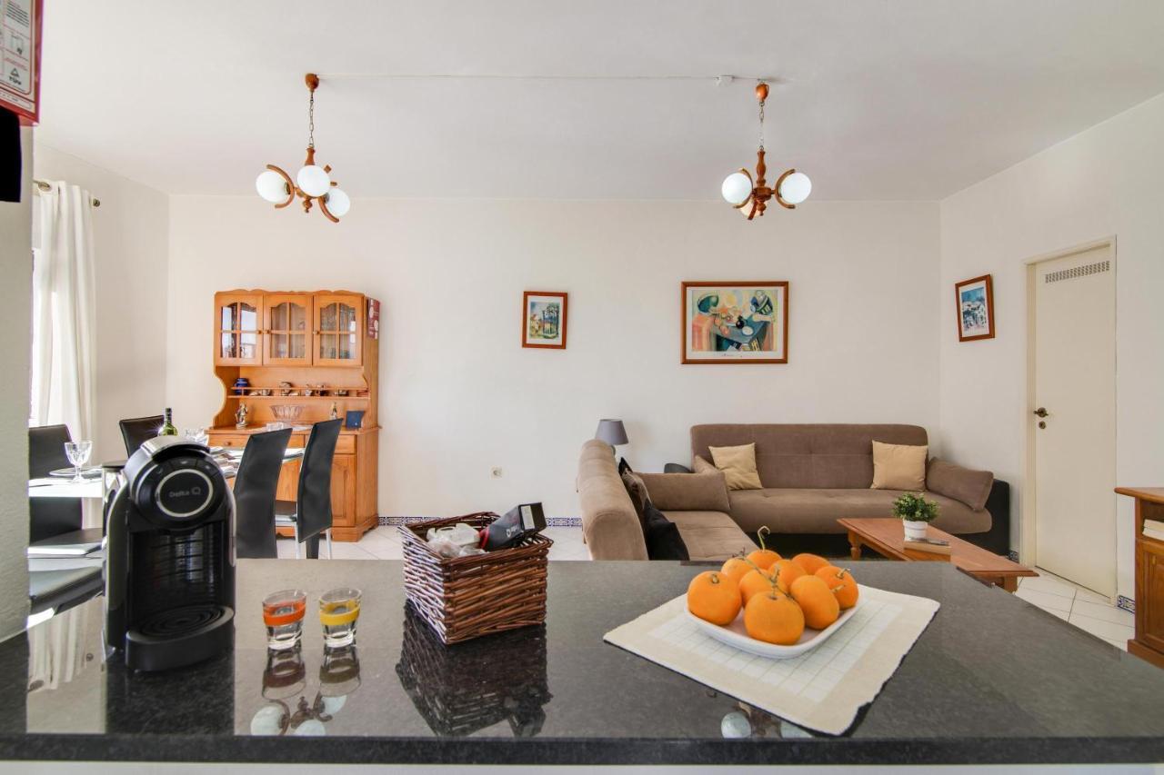Apartamento Dois Pinheiros Apartamento Albufeira